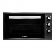 Four Electrique Brandt FC35MUB 35 Litres Noir en Tunisie