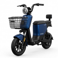 Moto Electrique Yadea U3 Bleu