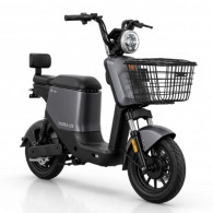 Moto Electrique Yadea U3 Gris
