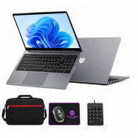 Pc Portable BMAX MaxBook X15 Pro N95 12Go 512Go SSD Windows 11