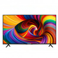 TV Panasonic W85CGF 75" 4K QD Mini LED Google Smart Tv Noir EN Tunisie