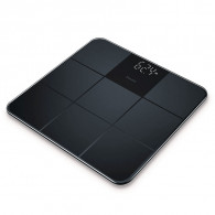 Pèse Personne Beurer GS235 180 Kg Noir en Tunisie
