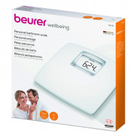 Pèse Personne Beurer PS25 180 Kg Blanc en Tunisie