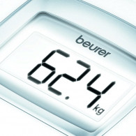 Pèse Personne Beurer PS25 180 Kg Blanc en Tunisie