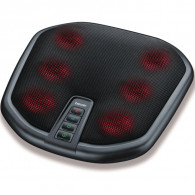 Appareil De Massage Beurer FM70 Noir en Tunisie