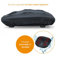 Appareil De Massage Beurer FM70 Noir en Tunisie