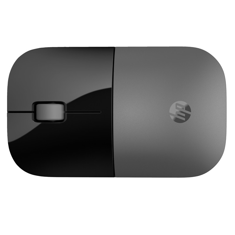 Souris Sans Fil HP Z3700 Double Mode Silver En Tunisie