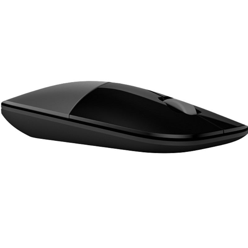 Souris Sans Fil HP Z3700 Double Mode Silver En Tunisie