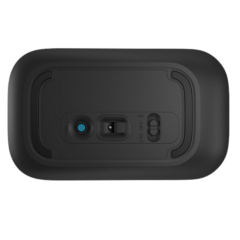 Souris Sans Fil HP Z3700 Double Mode Silver En Tunisie