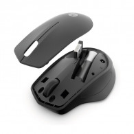 Souris Sans Fil HP 280 Noir En Tunisie