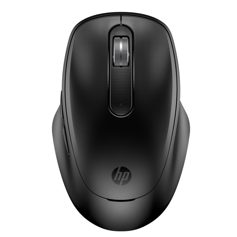 Souris Sans Fil HP 510 Noir En Tunisie