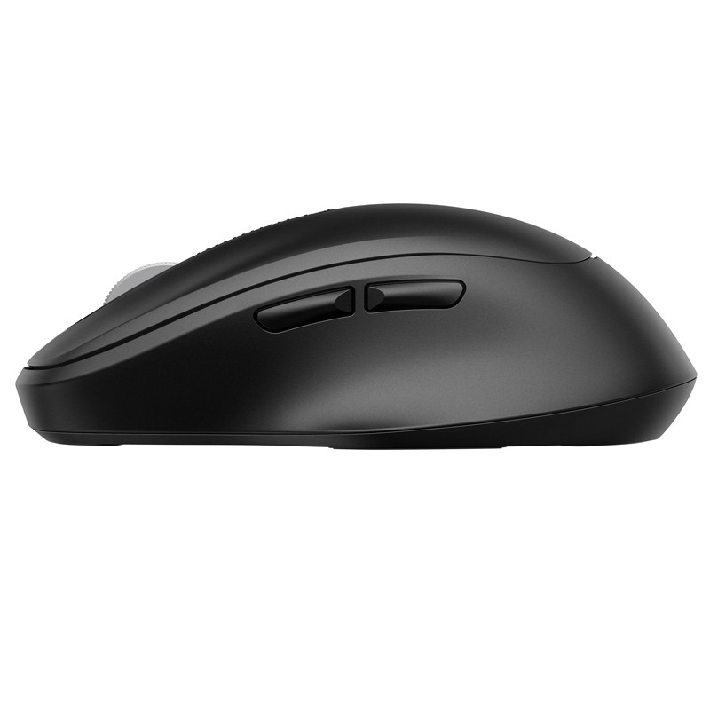 Souris Sans Fil HP 510 Noir En Tunisie