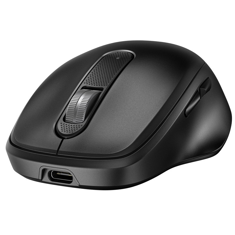 Souris Sans Fil HP 510 Noir En Tunisie