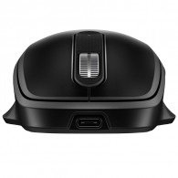 Souris Sans Fil HP 510 Noir En Tunisie