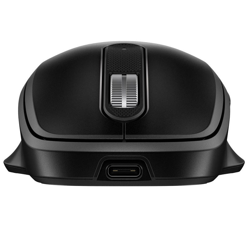 Souris Sans Fil HP 510 Noir En Tunisie