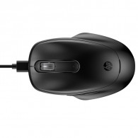 Souris Sans Fil HP 510 Noir En Tunisie