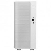 PC de Bureau Asus V501MV Intel Core 7 240H 8Go 512Go SSD Blanc en Tunisie