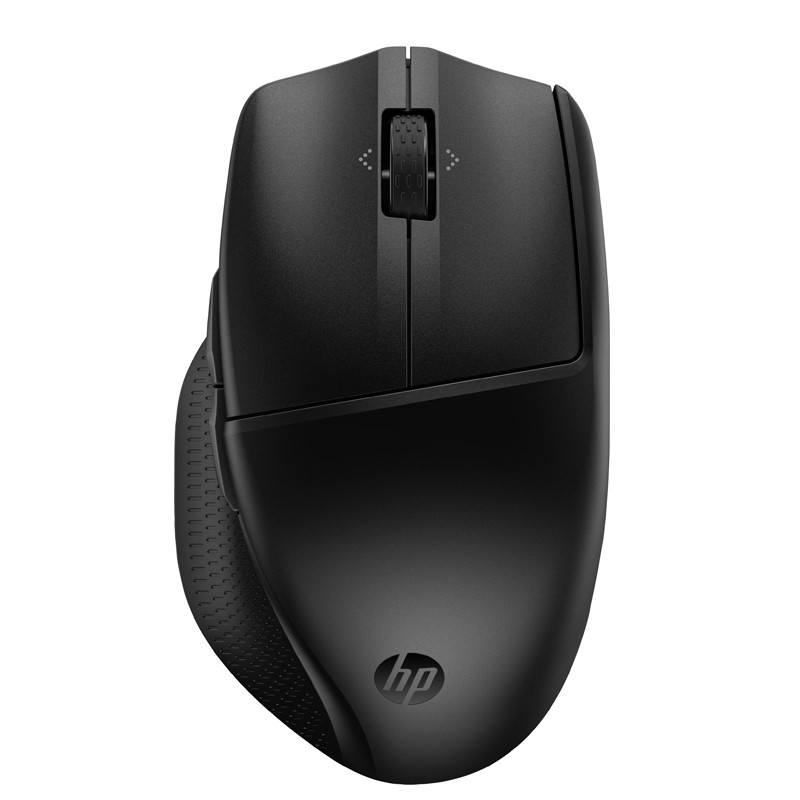 Souris Bluetooth HP 480 Comfort Noir En Tunisie