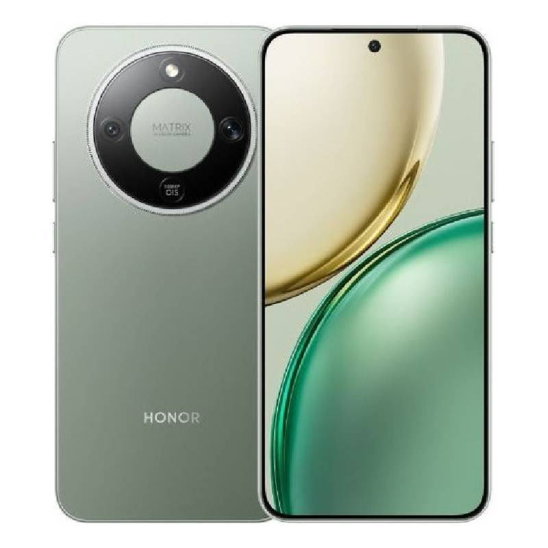 Honor X9D 5G 12Go 256Go Vert en Tunisie