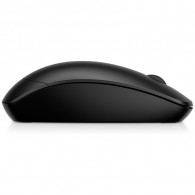 Souris Sans Fil HP 230 Ultra Plate Noir EN Tunisie