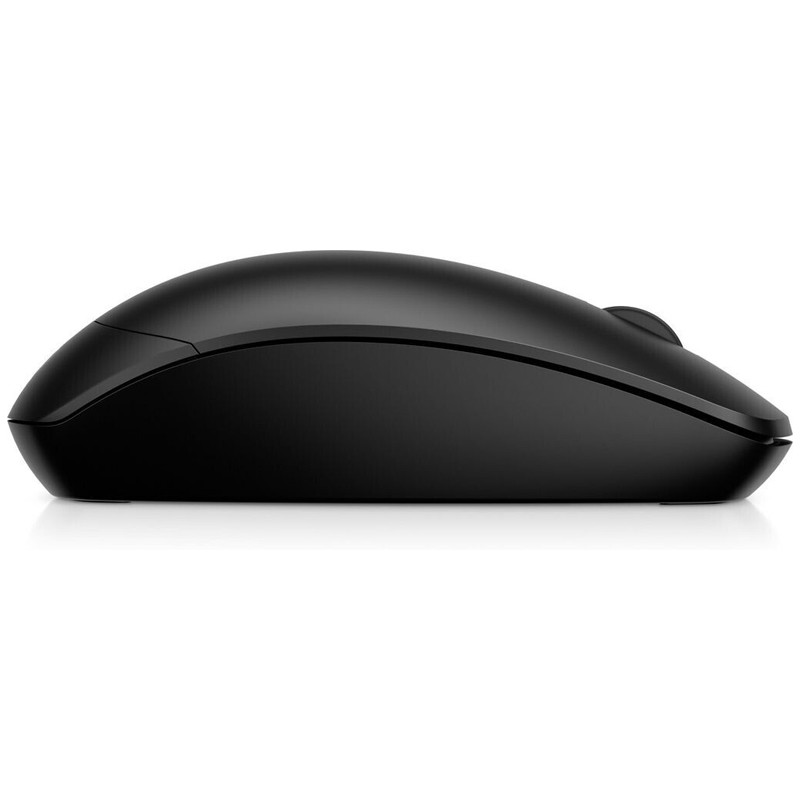 Souris Sans Fil HP 230 Ultra Plate Noir EN Tunisie