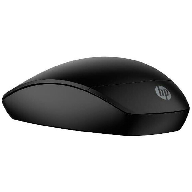 Souris Sans Fil HP 230 Ultra Plate Noir EN Tunisie