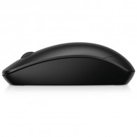 Souris Sans Fil HP 230 Ultra Plate Noir EN Tunisie