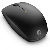 Souris Sans Fil Ultra Plate HP 230 Noir