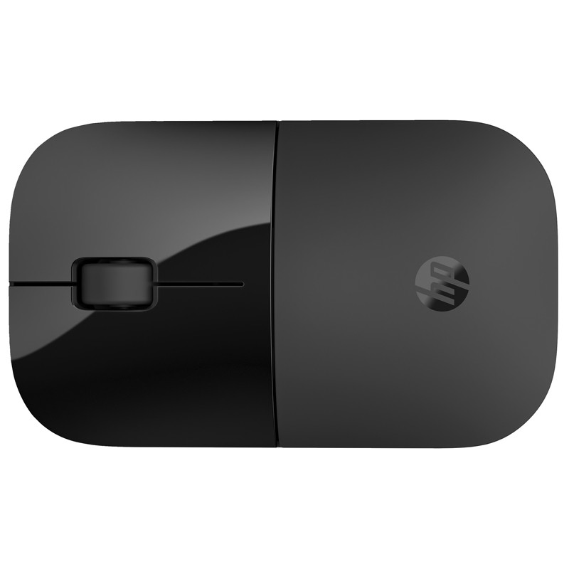 Souris Sans Fil HP Z3700 Double Mode Noir EN Tunisie