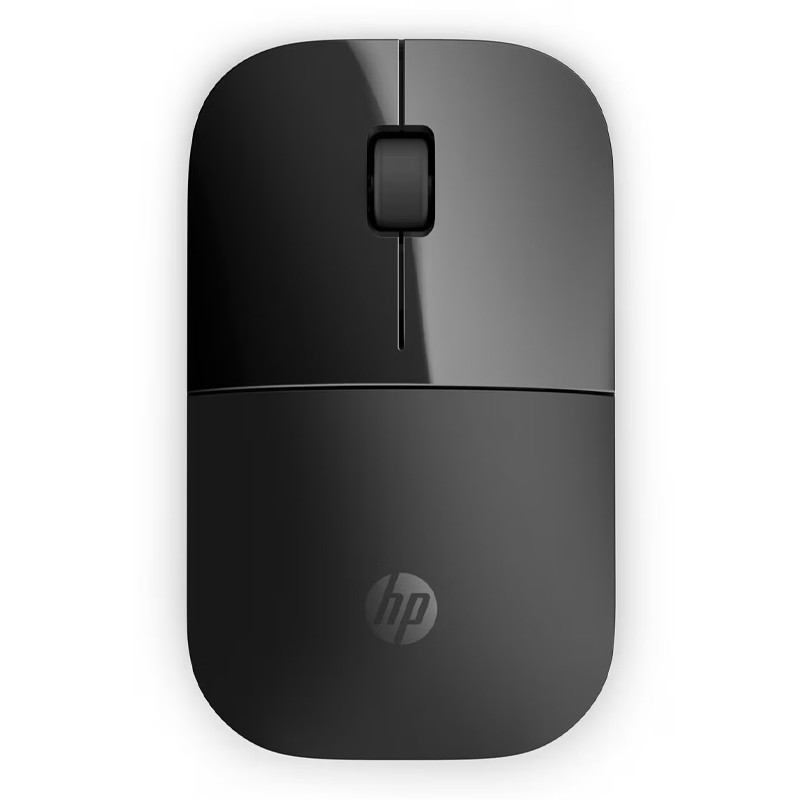 Souris Sans Fil HP Z3700 Double Mode Noir EN Tunisie