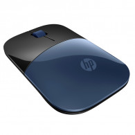 Souris Sans Fil HP Z3700 Double Mode Bleu en Tunisie