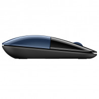Souris Sans Fil HP Z3700 Double Mode Bleu en Tunisie