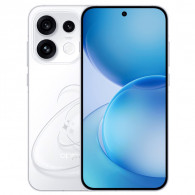 Smartphone Oppo Reno 16F 12Go 256Go Blanc en Tunisie