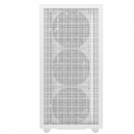 Boitier Gaming Deepcool CH560 Digital Moyen Tour Blanc En Tunisie
