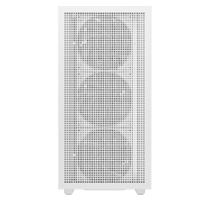 Boitier Gaming Deepcool CH560 Digital Moyen Tour Blanc En Tunisie