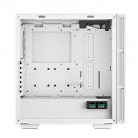 Boitier Gaming Deepcool CH560 Digital Moyen Tour Blanc En Tunisie