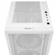 Boitier Gaming Deepcool CH560 Digital Moyen Tour Blanc En Tunisie