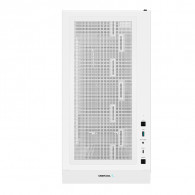 Boitier Gaming Deepcool CH560 Digital Moyen Tour Blanc En Tunisie