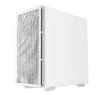 Boitier Gaming Deepcool CH560 Digital Moyen Tour Blanc En Tunisie