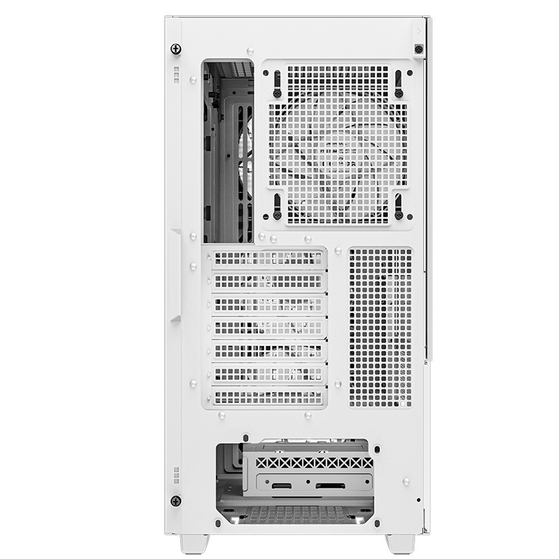Boitier Gaming Deepcool CH560 Digital Moyen Tour Blanc En Tunisie