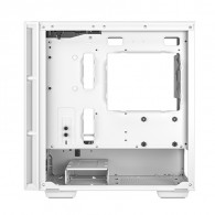 Boitier Gaming Deepcool CH360 Digital Mini-Tour Blanc En Tunisie