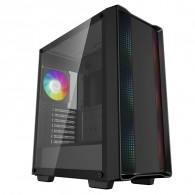 Boitier Gaming Deepcool CC560 ARGB V2 Moyen Tour Noir En Tunisie