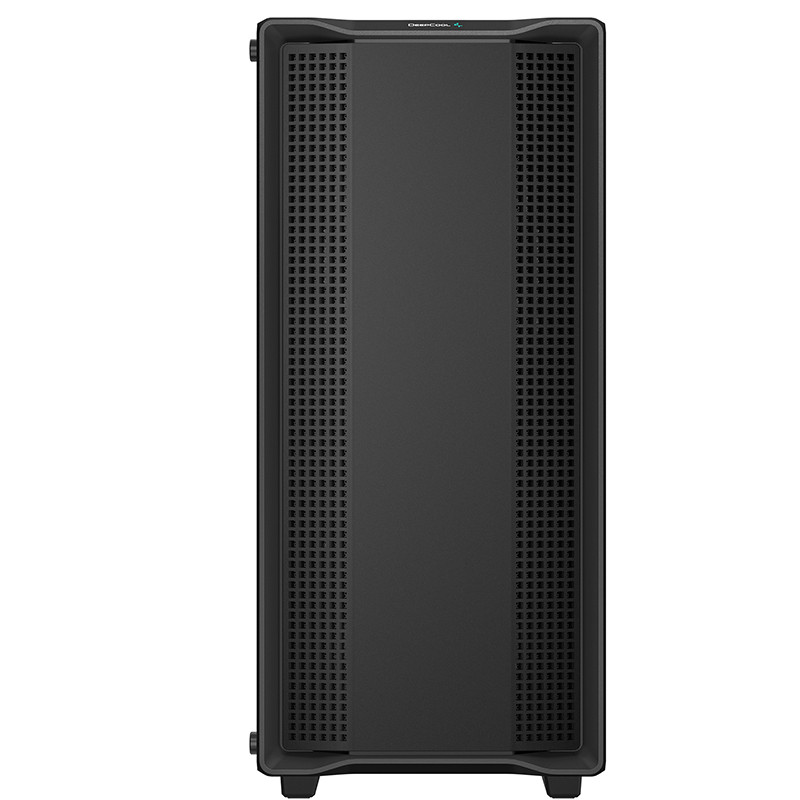 Boitier Gaming Deepcool CC560 ARGB V2 Moyen Tour Noir En Tunisie