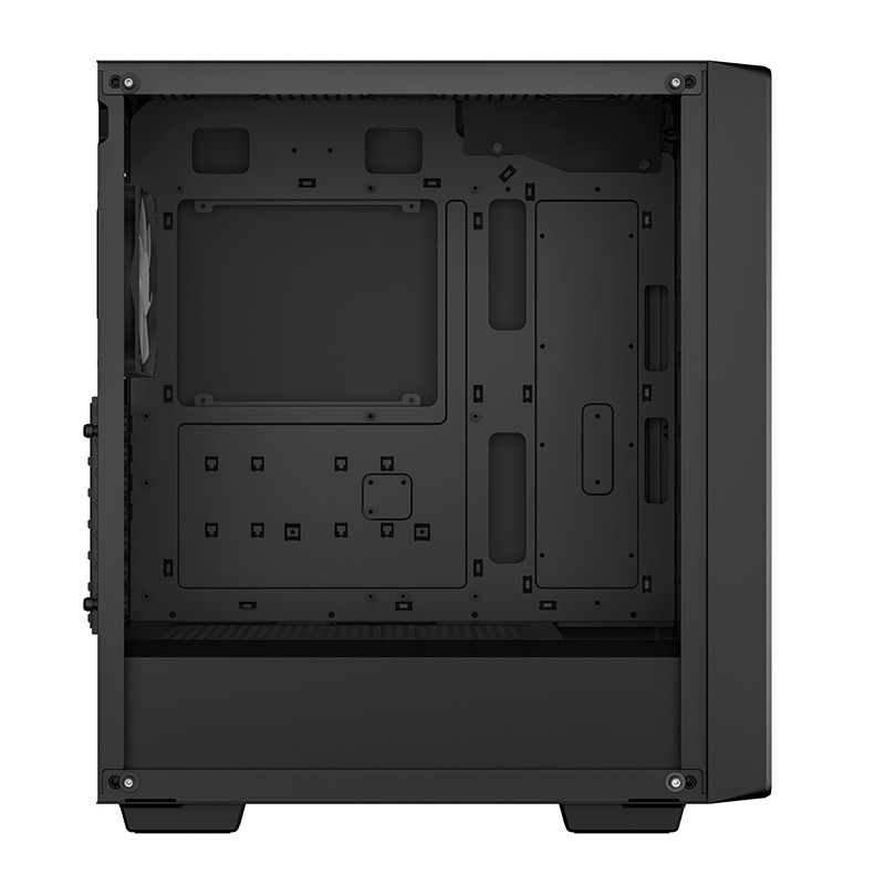 Boitier Gaming Deepcool CC560 ARGB V2 Moyen Tour Noir En Tunisie