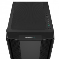 Boitier Gaming Deepcool CC560 ARGB V2 Moyen Tour Noir En Tunisie