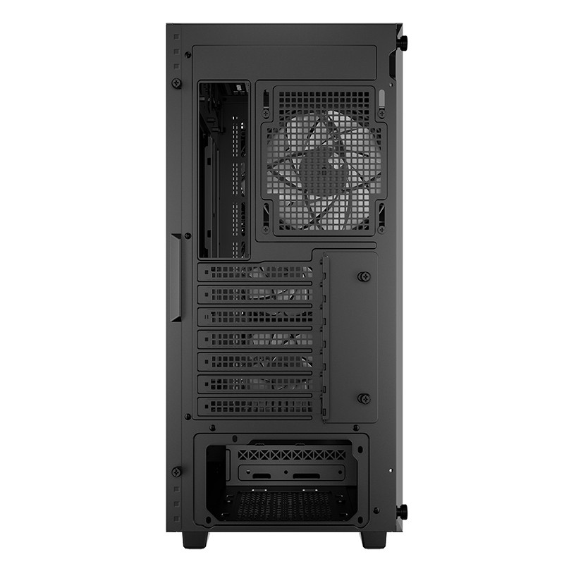 Boitier Gaming Deepcool CC560 ARGB V2 Moyen Tour Noir En Tunisie