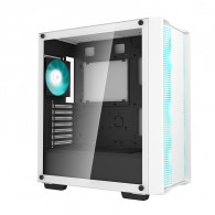 Boitier Gaming Deepcool CC560 V2 Moyen Tour Blanc En Tunisie