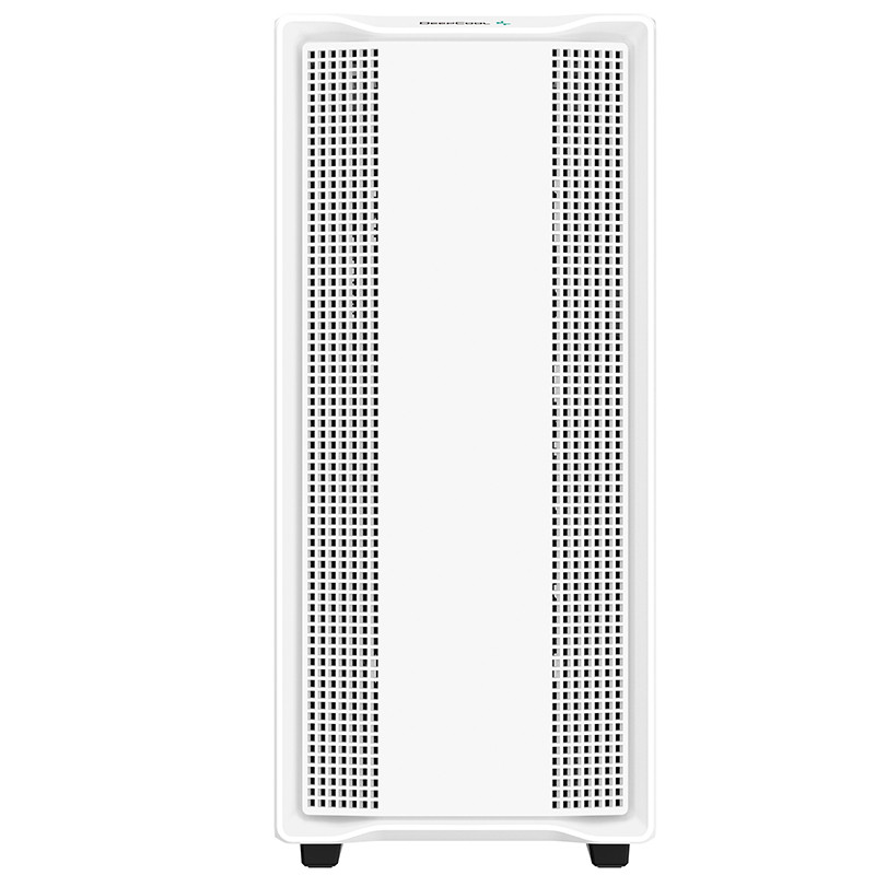 Boitier Gaming Deepcool CC560 V2 Moyen Tour Blanc En Tunisie