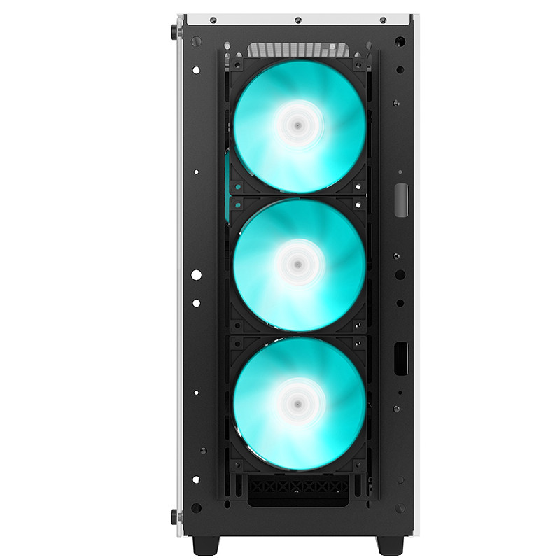 Boitier Gaming Deepcool CC560 V2 Moyen Tour Blanc En Tunisie