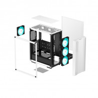 Boitier Gaming Deepcool CC560 V2 Moyen Tour Blanc En Tunisie